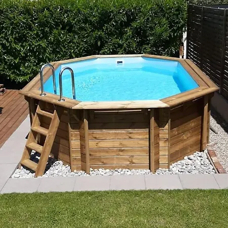 Feriehus Les Cazanovas Beaumont-sur-Oise